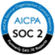 AICPA SOC 2 seal